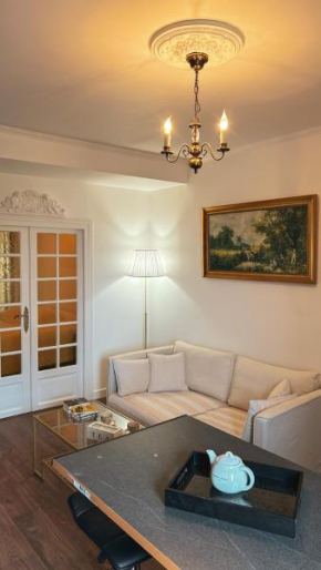Appartement Centre Ville - Proche Gare